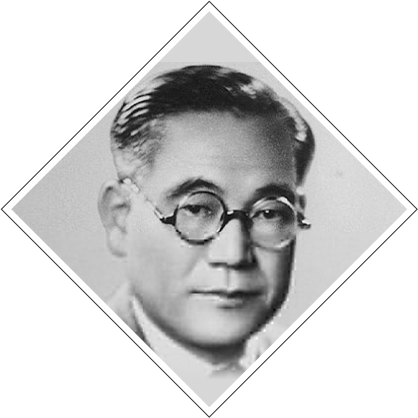 丰田汽车创始人丰田喜一郎 丰田汽车