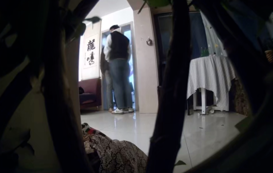 凤凰晚报丨可能扳倒内塔尼亚胡的人，出现了