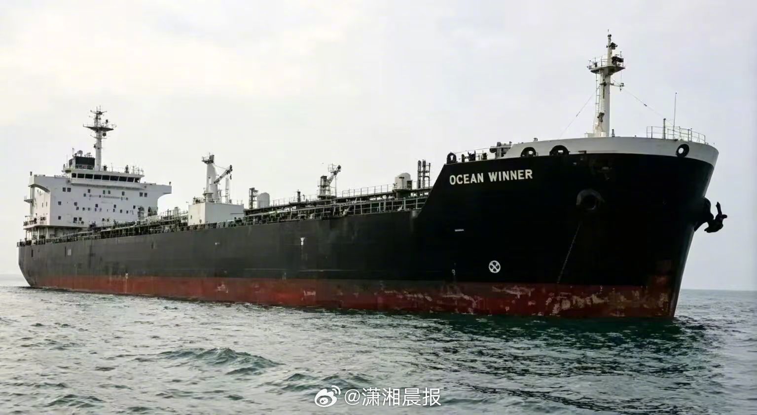 载有20名中国船员的货船在孟加拉湾沉没,中使馆、船东、船员家属等多方回应