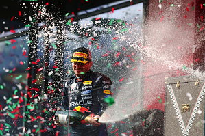 F1／Verstappen 克服賽車問題逆勢登台　Red Bull 雙車前六收官迎夏休