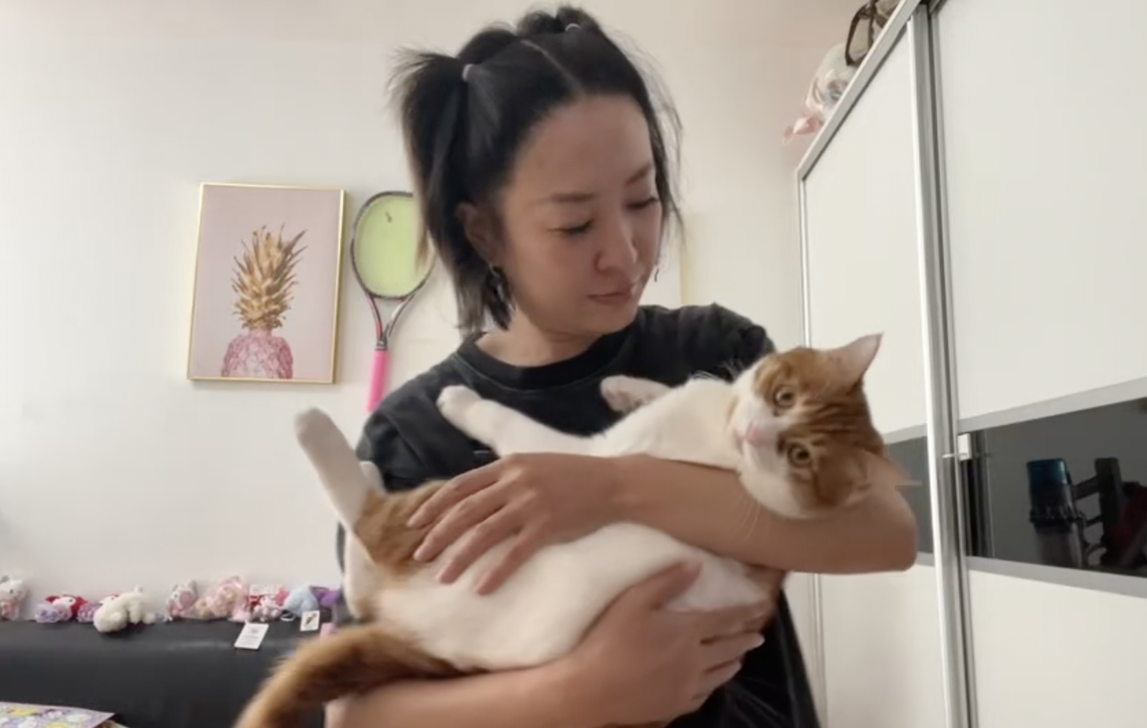 图/受访者提供。