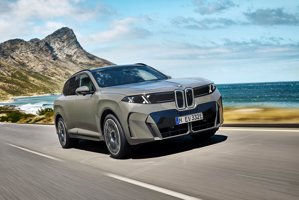 能源動力選項全面重組!第五代 BMW X5 車系正式亮相