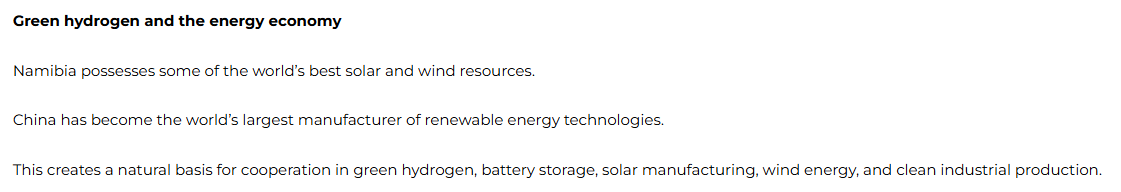 《温得和克观察家报》网站报道截图