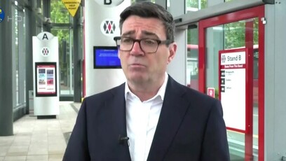 英首相首访乌克兰，计划助乌提升自产导弹生产力