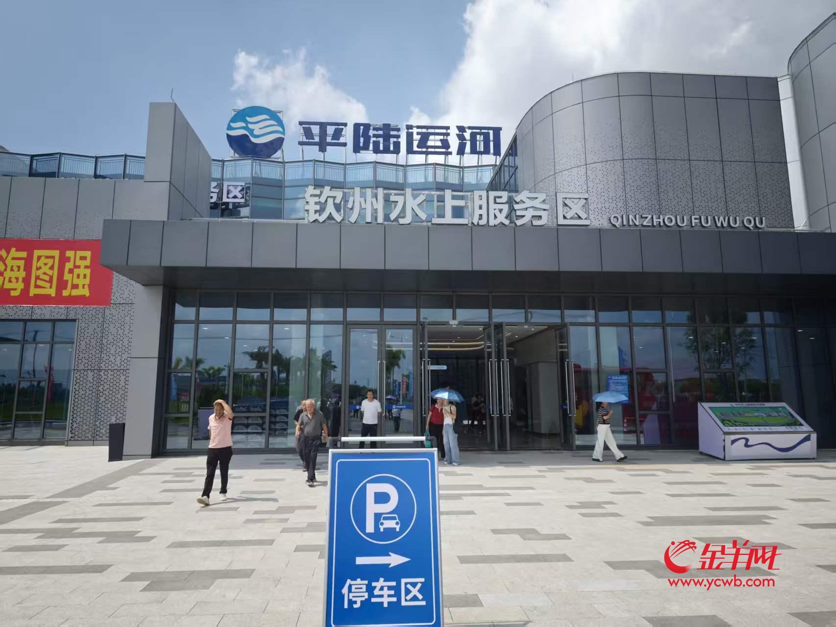 250多公里奔赴,这群70多岁的老人们为何一定要看平陆运河?|何以中国·运河之光