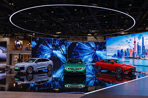 德系車廠中國產能利用率跌破五成 Audi、BMW、Mercedes-Benz面臨市場需求轉變