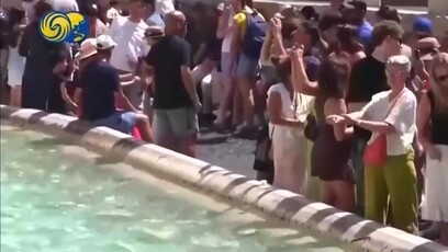 欧洲酷热破纪录！德国高温致死近1.2万人