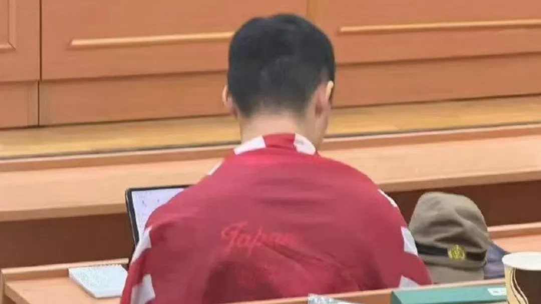 媒体评披旭日旗的陈某某被遣返:“精日”分子们也要迷途知返