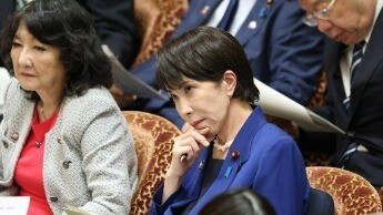 高市早苗称不忍杀死蟑螂