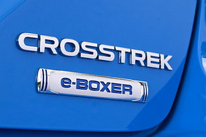 Subaru 宣布停售 e-BOXER 輕油電系統,全面轉向 Toyota 技術加持 S:HEV 油電科技!