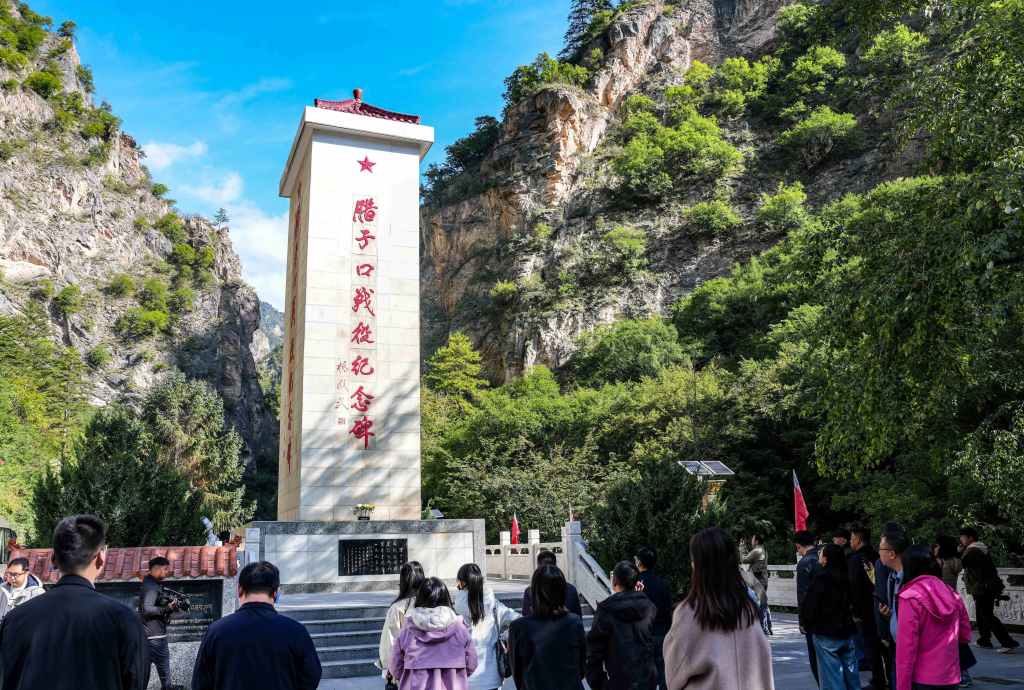 从制胜之道到必胜之路:伟大长征精神何以照亮新征程?