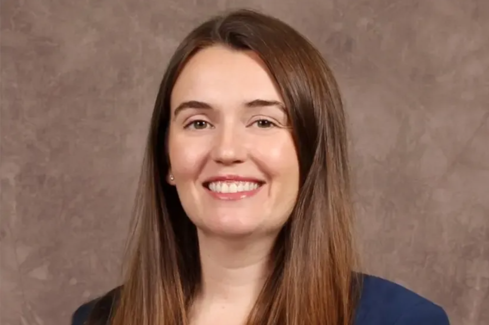 Erin Piacenti, 图片来源：LinkedIn