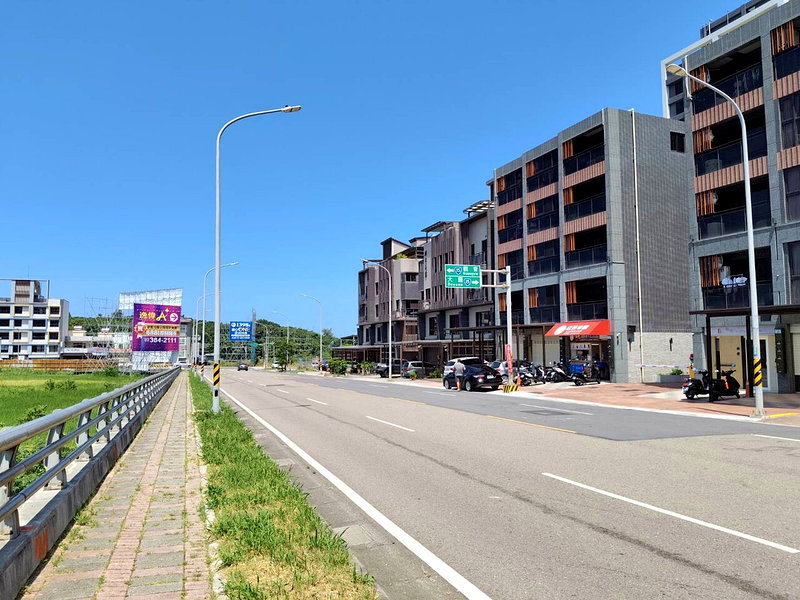 大園客運園區將新設航科國小。台灣房屋/提供