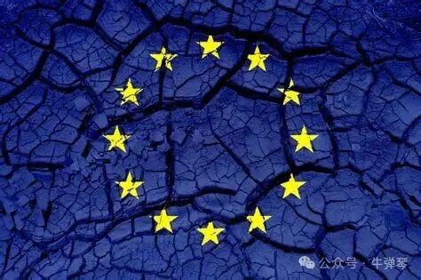 Europe’s climate change-induced droughts endanger food security, spur ...