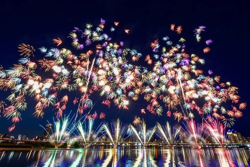 圖片來源:大稻埕夏日節官網