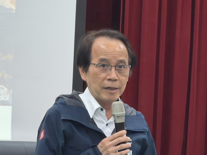 暑期青春專案開跑，高雄市副市長林欽榮也要求各局處檢視各公共場所安全設備。記者林保光／翻攝