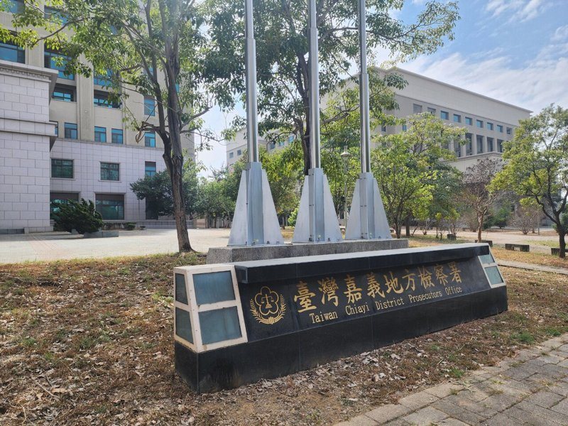 嘉市疑毒駕事故釀1死，檢方安排解剖釐清死因。聯合報系資料照