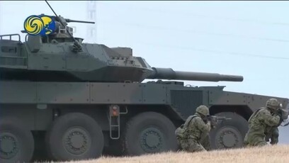日媒：AI军事化违反日本“专守防卫”原则
