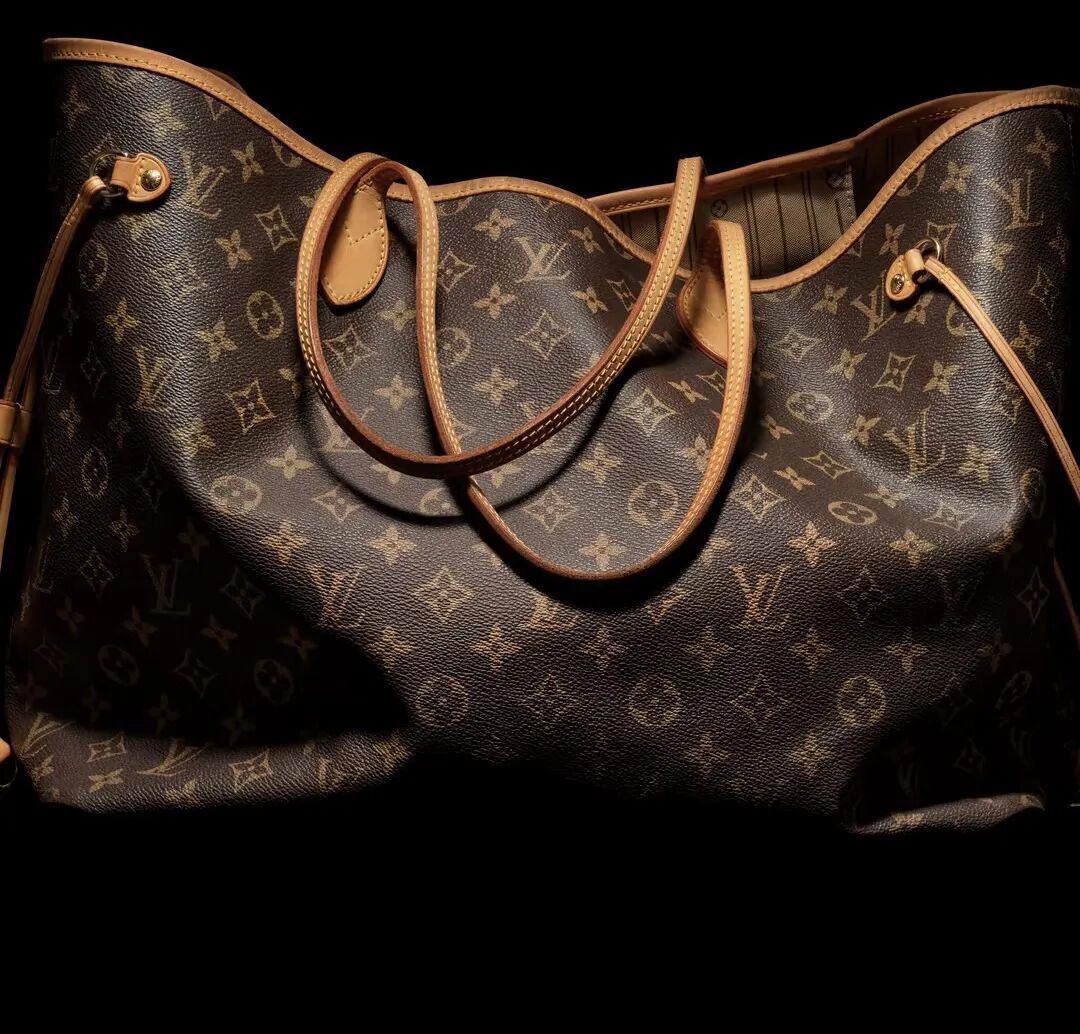 图源：LV
