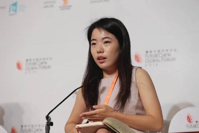 中国人民大学硕士学位被撤销·蒋方舟:接受校方处理,向读者、老师致歉- MCI Group