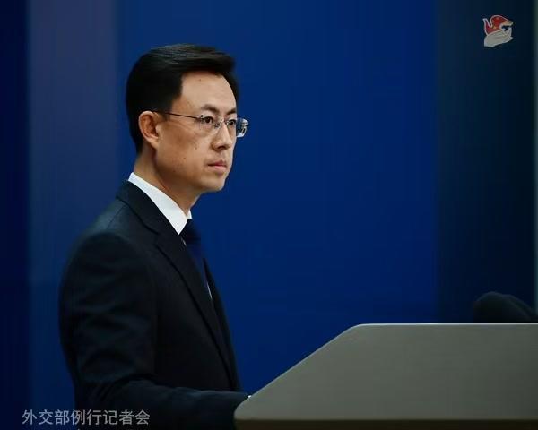 新加坡外交部称52名新加坡公民在广西被捕，中方回应