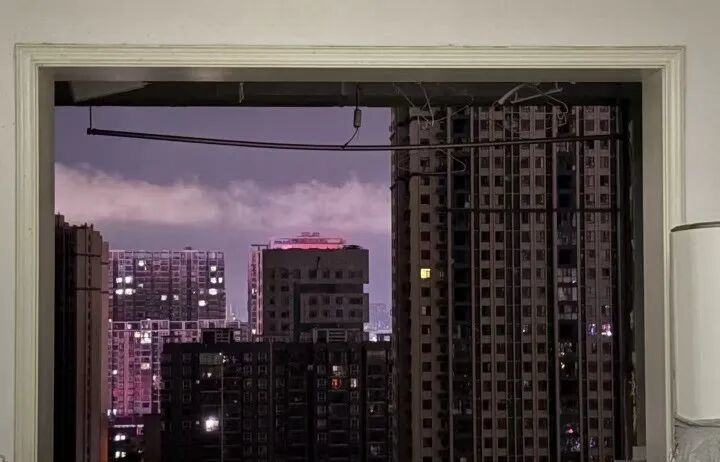 （图/社交媒体）