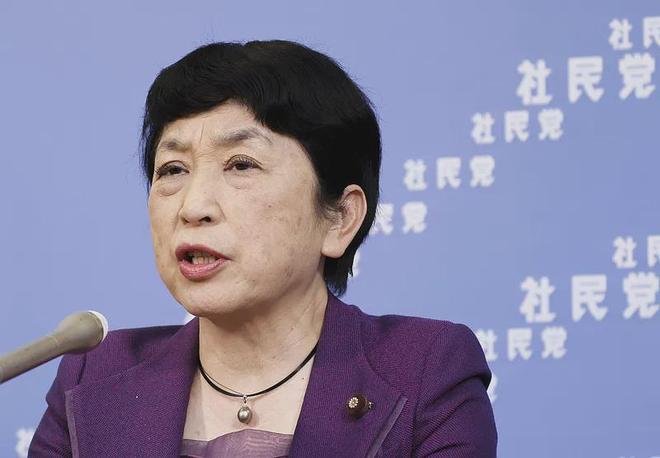 高市早苗罕见表态:将继承历代内阁立场,当然也包括“村山谈话”