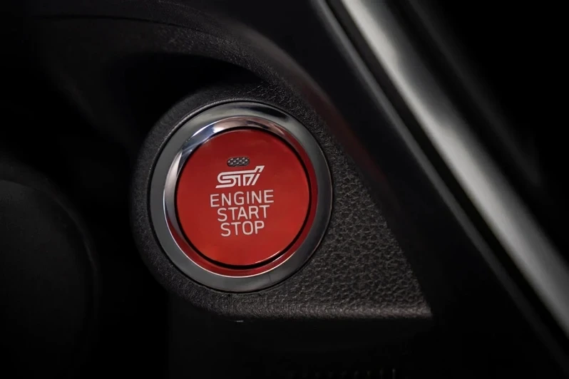 WRX STI停產,導致品牌性能招牌逐漸淡出市場。 圖/Subaru