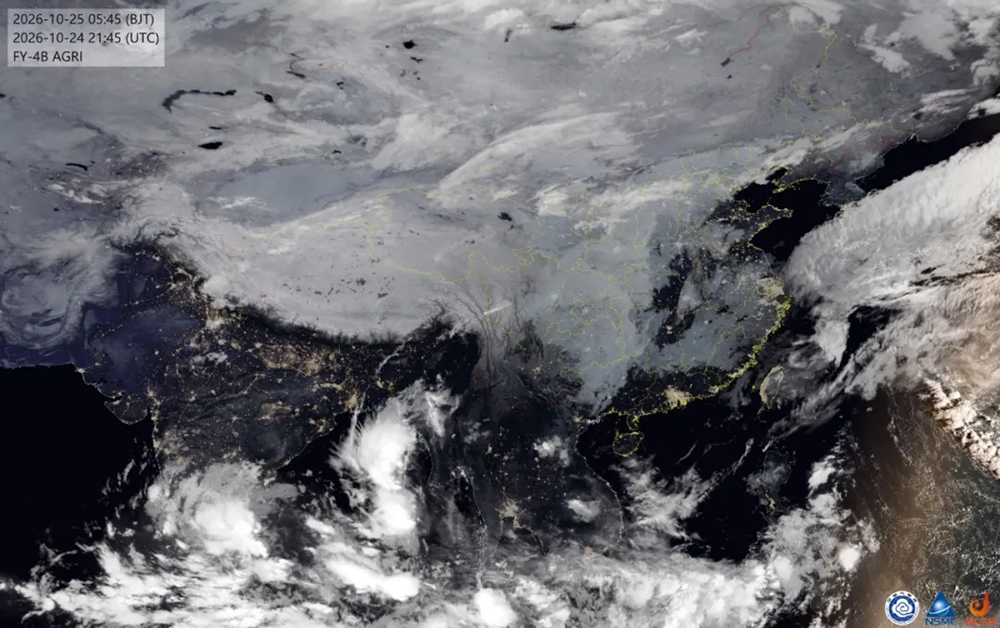 “蔷琵”减弱为热带风暴，上海各区暴雨预警解除，地铁恢复正常运营