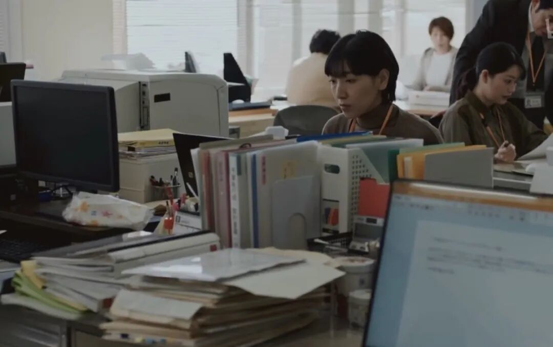 日剧《重启人生》