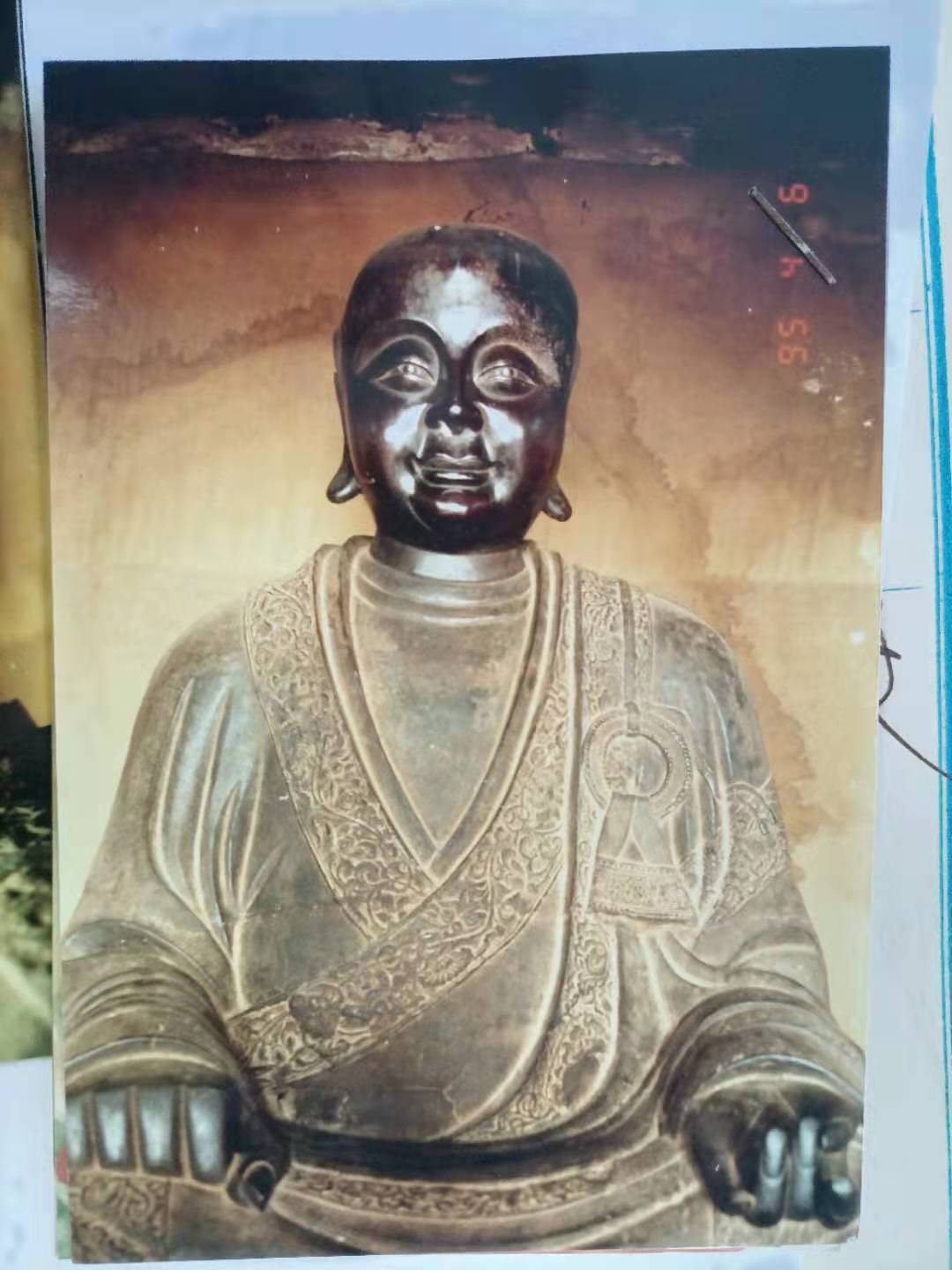 中国被盗（丢失）文物信息发布平台 图