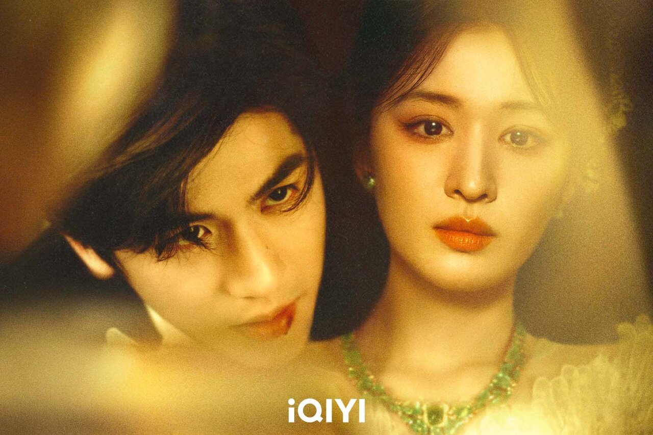 《這一秒過火》圖片來源:iQIYI愛奇藝國際版