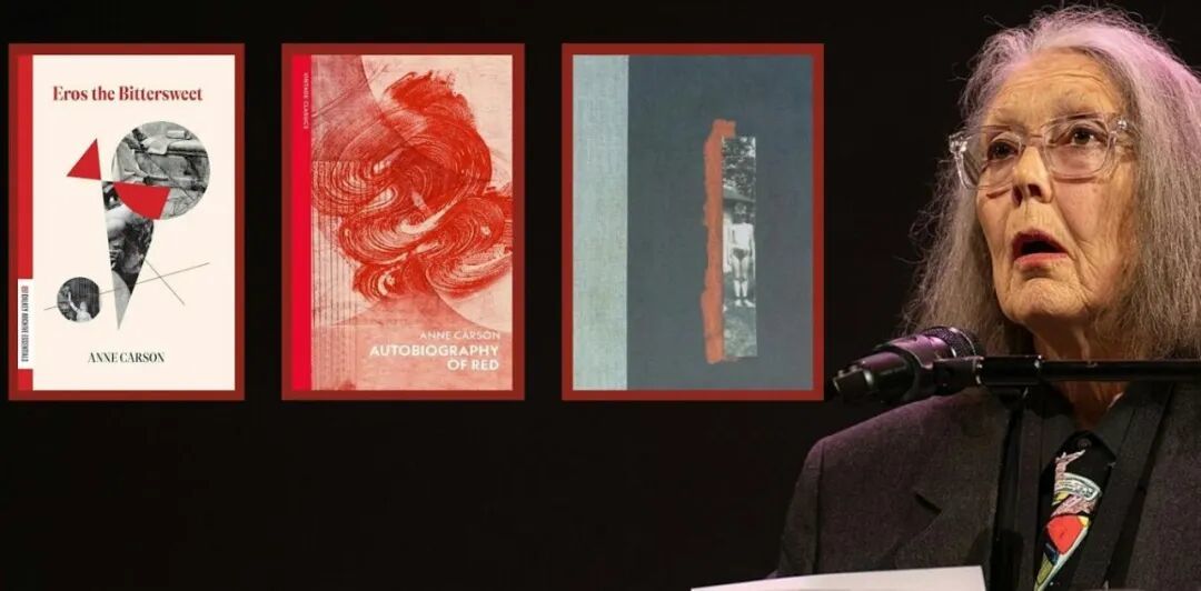 Anne Carson wins Nobel prize in literature - how she discovered new  possibilities within language