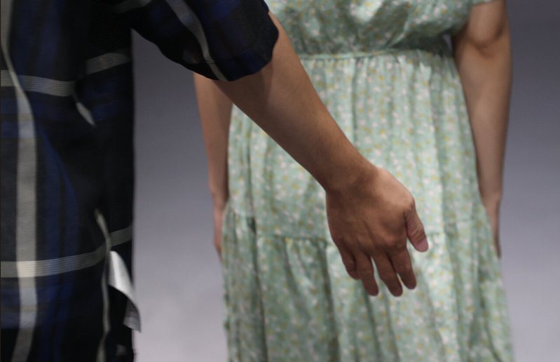 簡姓男子被控幾乎同一時間對4名女子性騷擾判刑。示意圖。聯合報系資料照