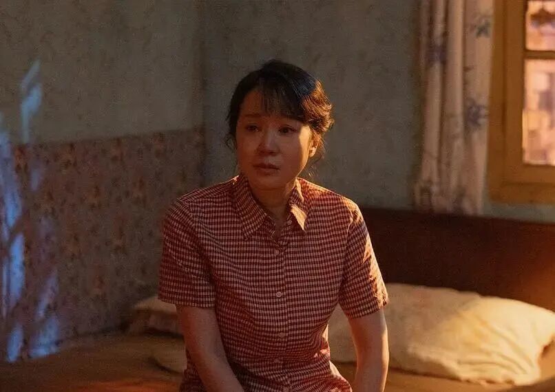 女性应该有独立的财产权利 /《小巷人家》剧照