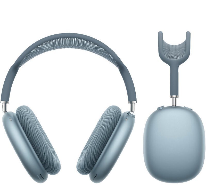 SOGO復興館APPLE AirPods Max 2，售價17,990元。圖／SOGO提供
