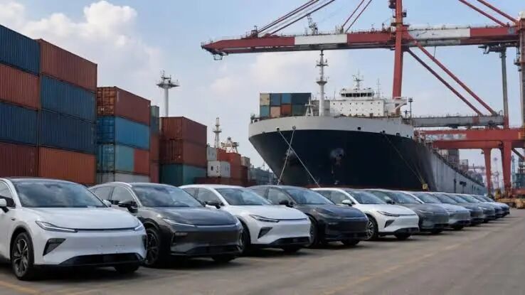Chinese EV Import Regulations by Country | China EV Marketplace