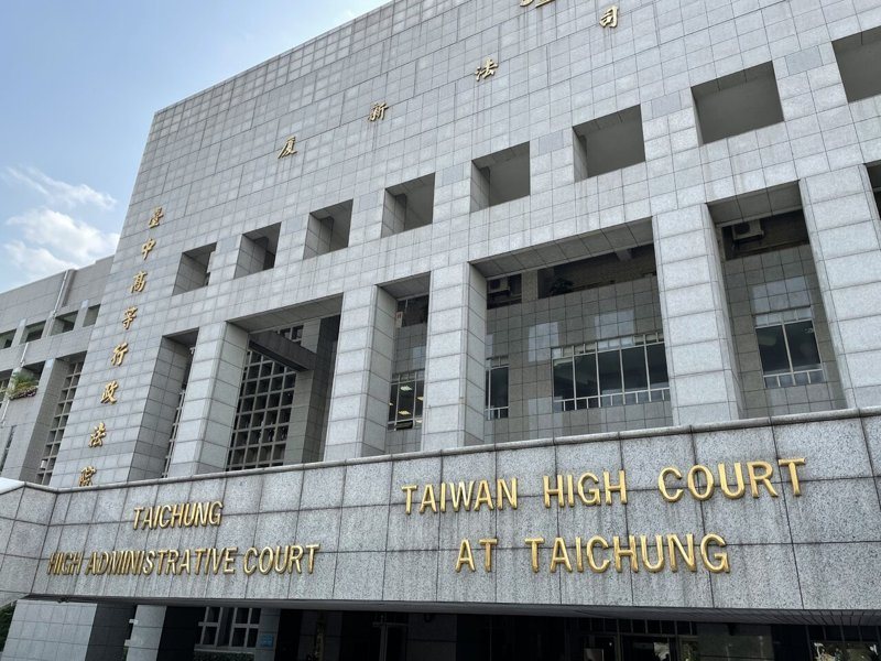 彰化縣六旬李姓男子2年前酒後持刀殺死前妻，台中高分院今審結。聯合報系資料照