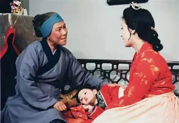 最深入人心的“刘姥姥”,走了