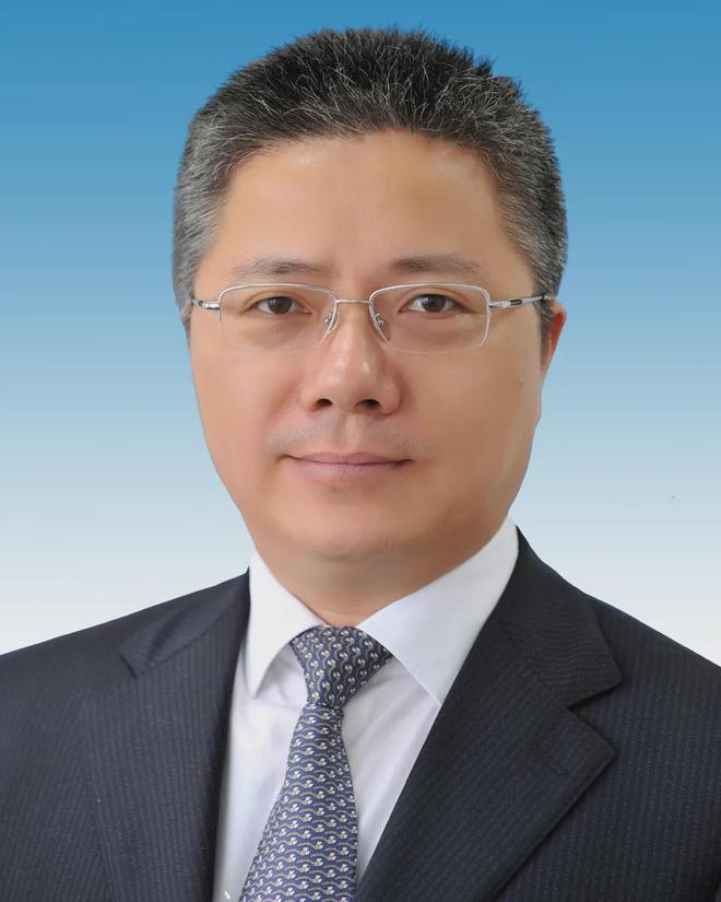 快讯！朱忠明任上海市副市长、代理市长