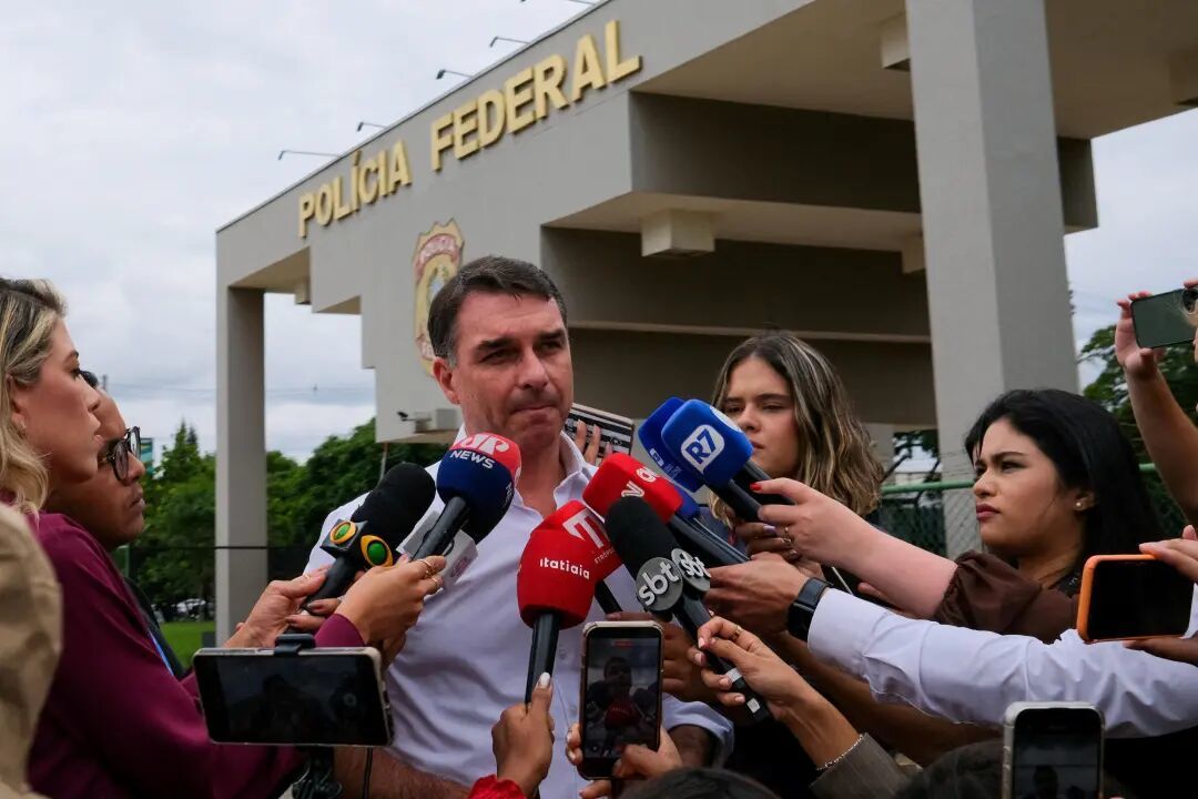 A Bolsonaro on the ballot not enough to unite Brazil's right in 2026 | Reuters