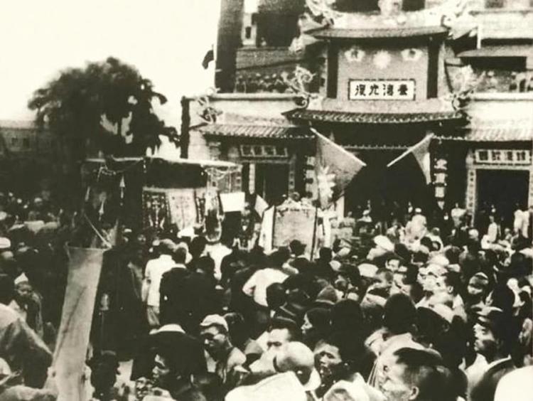 "台湾光复的史实戳穿“台独”分裂势力的谎言（两岸观察）\<em