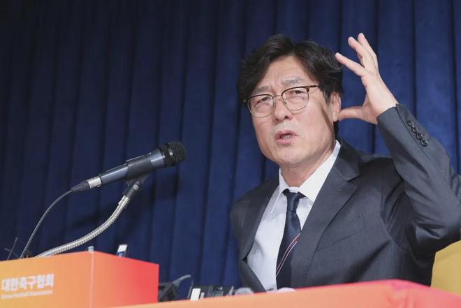 韩国人，为什么恨透了洪明甫？
