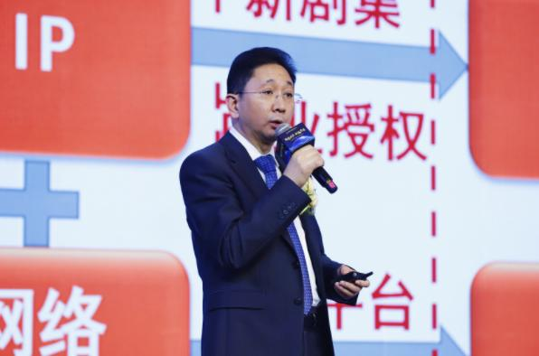 图为张春远 图源:网络