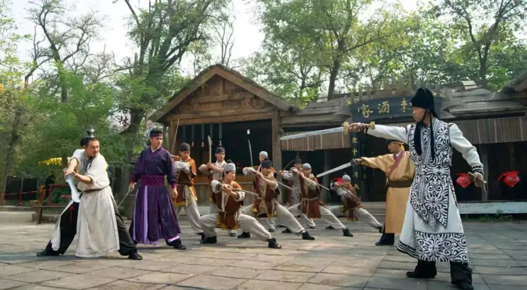 图源:乐游天下旅行