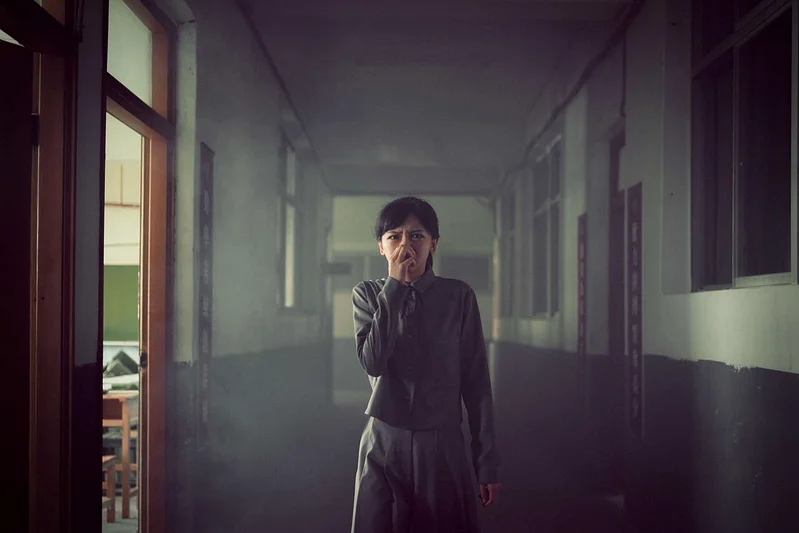「聰明鎮」將升學壓迫作為故事背景。圖/奇蹟映畫所提供