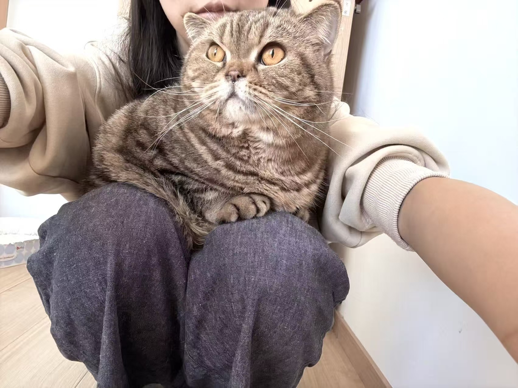 图/受访者提供。