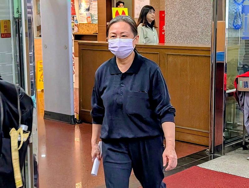 新北地院今判處出身陸配的台灣新住民發展協會理事長徐春鶯7年應執行刑。聯合報系資料照