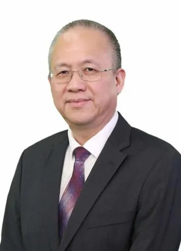 郑长忠。受访者供图