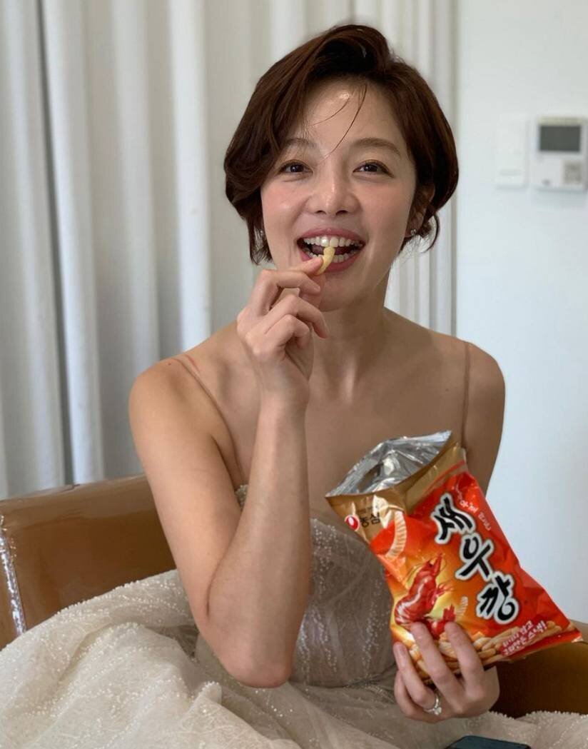 黃寶羅、車賢宇交往約9年，從戀人升級為一家人。圖片來源：IG